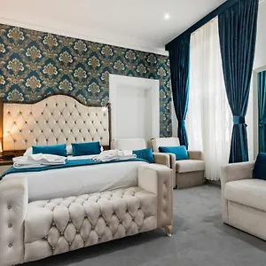 Hotel Vilenza, Londýn