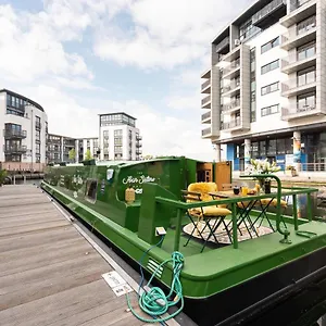 **** Hotel en barco - Houseboats Reino Unido
