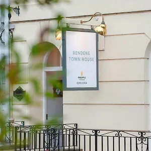  Apartamento Bendene Townhouse - Reino Unido