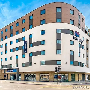3* Hotel Travelodge Greenwich
