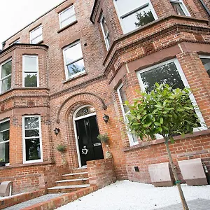  Apartamento Queens Quarter Reino Unido