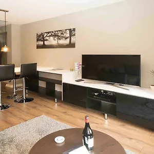  Apartamento Aaron Wise Reino Unido