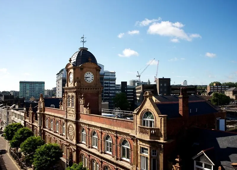 Travelodge London Woolwich