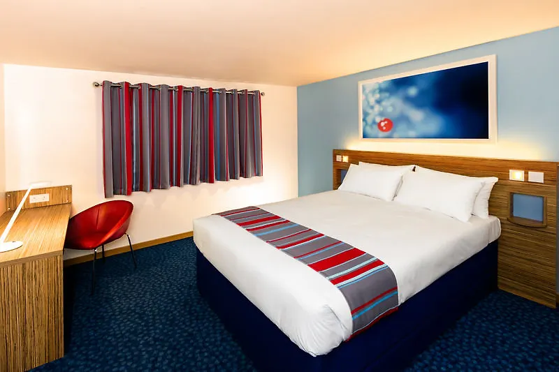 Travelodge London Woolwich United Kingdom