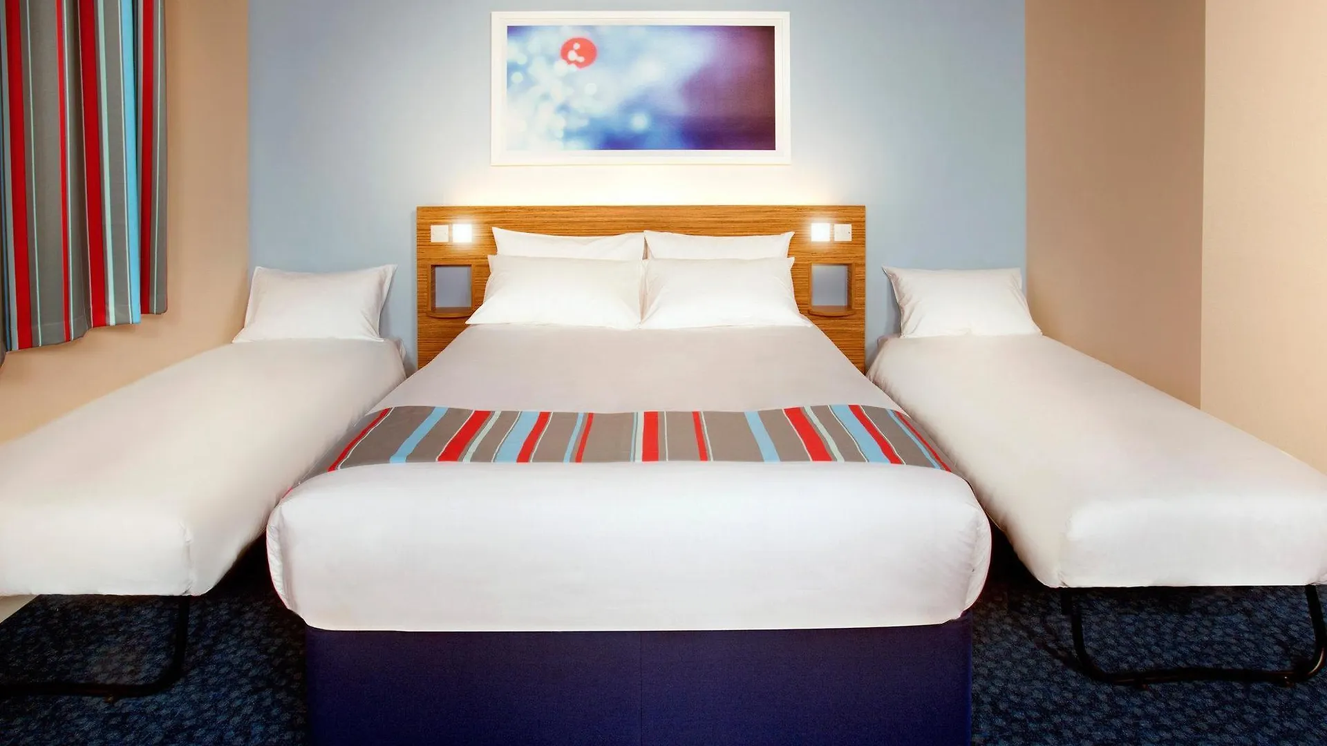 Travelodge London Woolwich