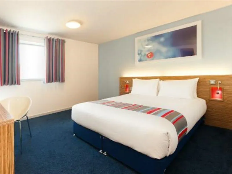 Travelodge London Woolwich