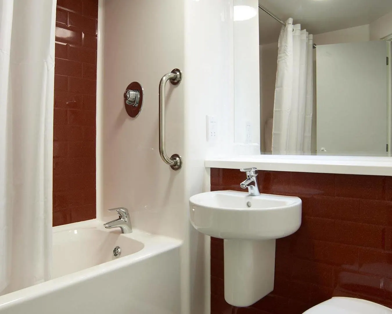 Hotel Travelodge London Woolwich