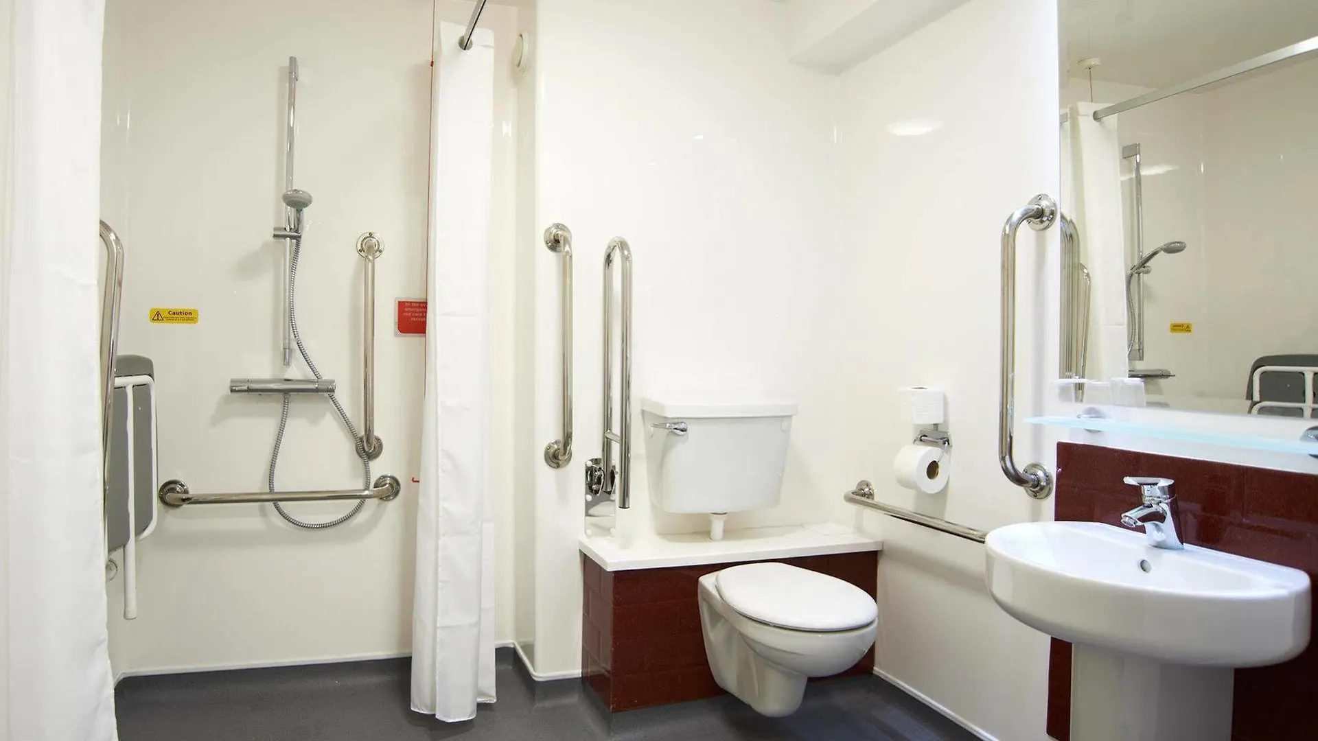 Hotel Travelodge London Woolwich