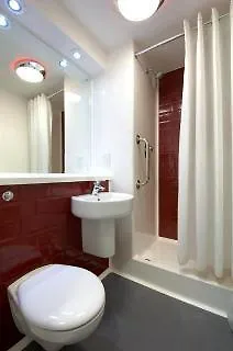 Travelodge London Woolwich Hotel