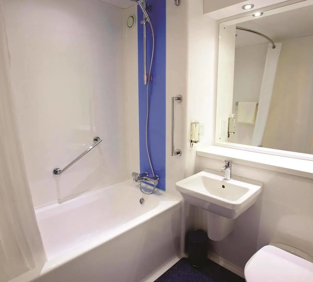 Travelodge London Woolwich