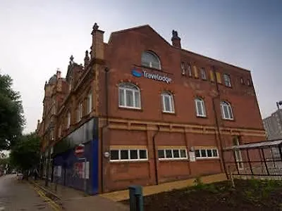 *** Hotel Travelodge London Woolwich Verenigd Koninkrijk