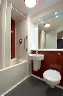 Travelodge London Woolwich 3*,  Velká Británie
