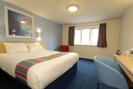 Hotel Travelodge London Woolwich