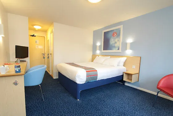 Travelodge London Woolwich