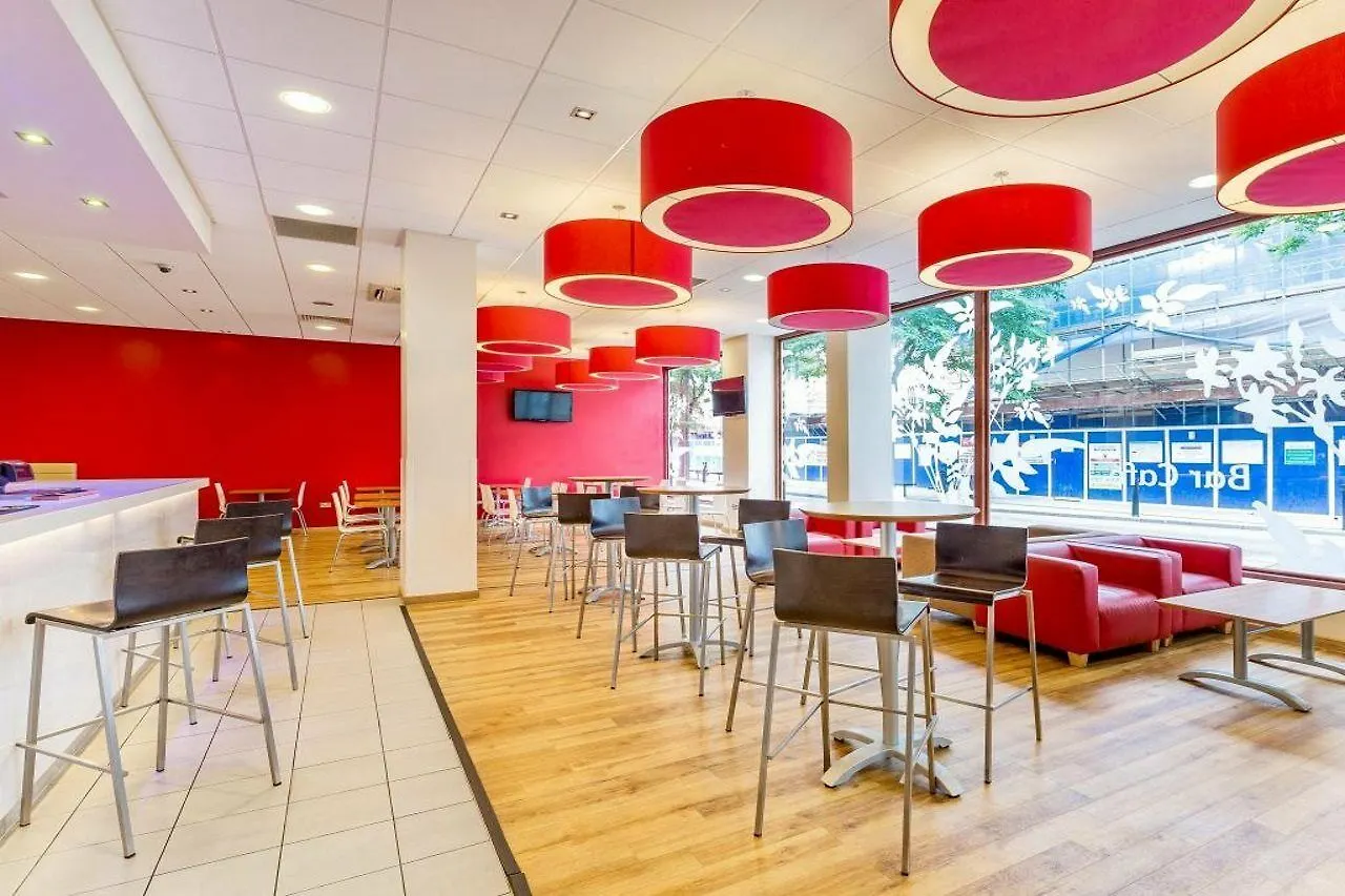 Travelodge London Woolwich United Kingdom