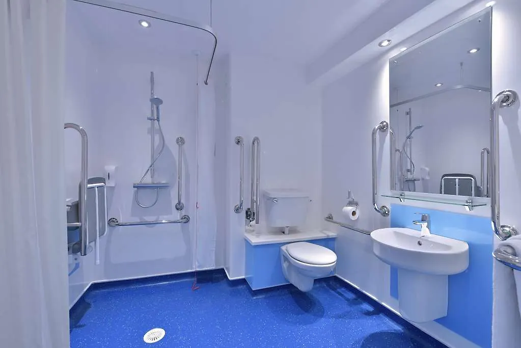 Travelodge London Woolwich Hotel